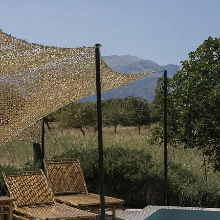 Villa Historic Nature, Charm & Total Privacy