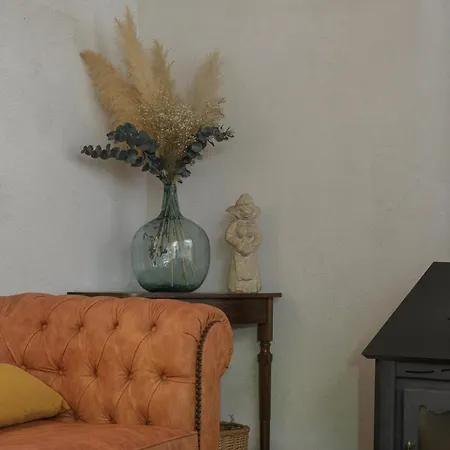 Historic Nature, Charm & Total Privacy Buger