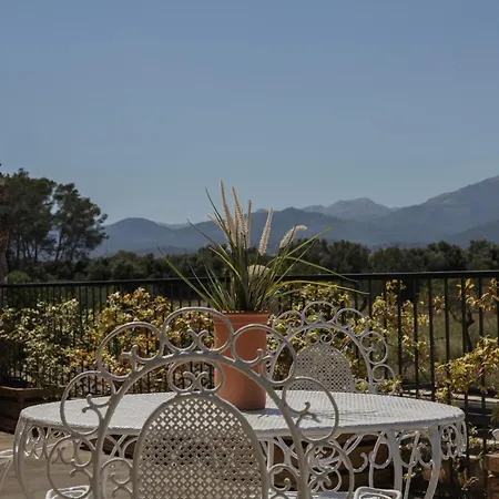 Villa Historic Nature, Charm & Total Privacy