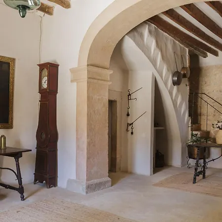 Historic Nature, Charm & Total Privacy Villa *